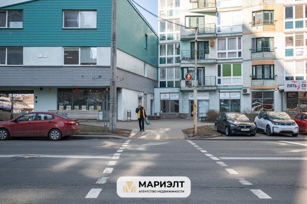 Офис 37,2 м2 (аренда) ул Беды 45 - фото 14
