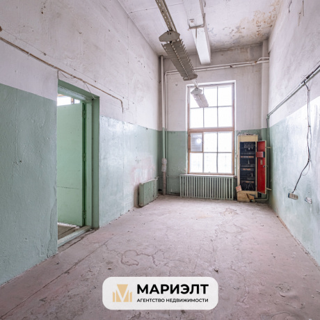 Фотография Производство 200-2000м2(аренда) ул Красная 7к13 - фото 9