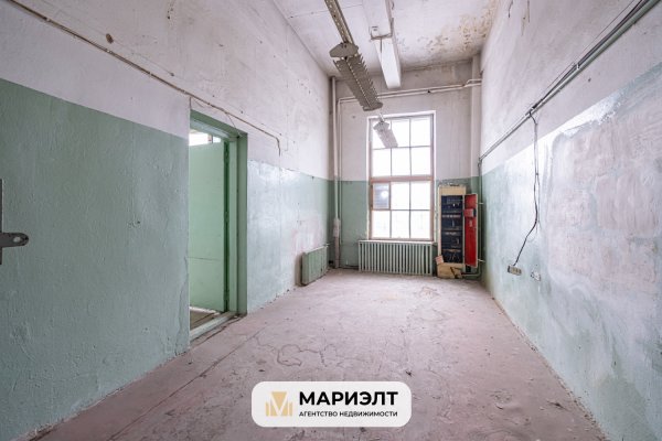 Производство 200-2000м2(аренда) ул Красная 7к13 - фото 9