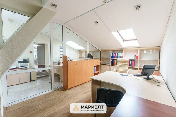 Аренда офиса 75 -245 м2 пр-т Независимости 44 - фото 14