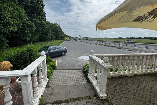 Помещение 151,5м2(аренда) Хатежинский с/с, М6 - фото 8