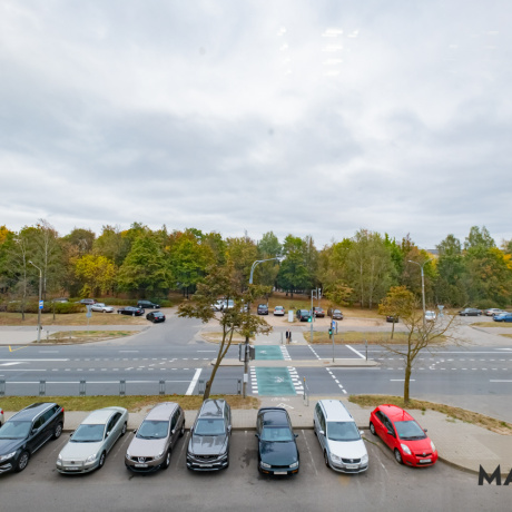 Фотография Аренда торгового помещения 182,9 м2 Машиностроителей 29 - фото 5