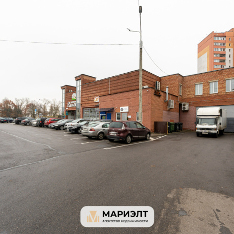 Фотография Аренда торгового помещения 210 /1546 м2 Победителей 101 - фото 8