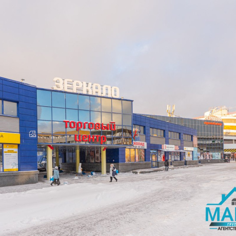 Фотография Помещение 12м2 (продажа) ул Хоружей 6Б - фото 2