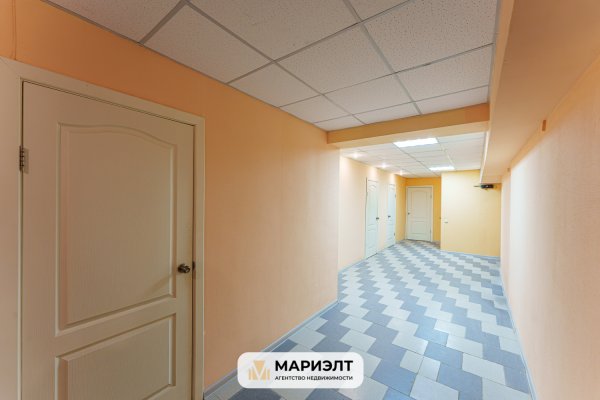 Аренда офиса 110,3-169,8 м2 ул Тепличная 1 - фото 3