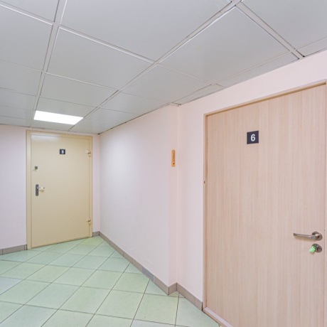 Фотография Офис 22-127,4м2 (аренда) ул Соломенная 23А - фото 6