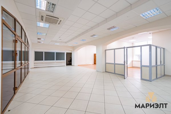 Помещение 80,2-471,5м2 (аренда) пр-т Независимости 95 - фото 10