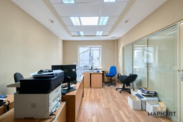 Офис 248,9м2 (продажа) ул Олешева 9 - фото 13