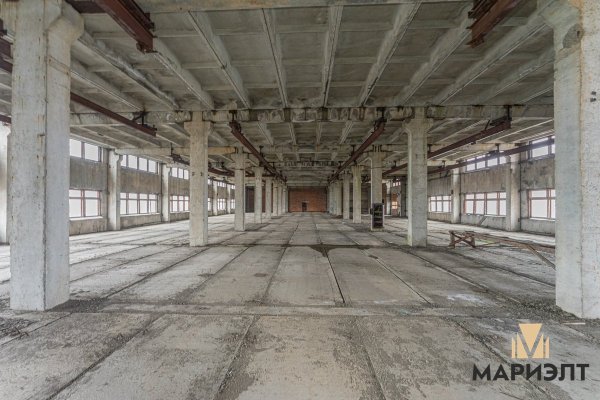Здание 12649,8м2 (продажа) ул Машиностроителей 16 - фото 14