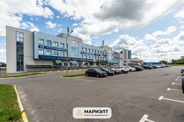 Склад 1091.3м2(аренда) Новодворский с/с, 40/1 - фото 15