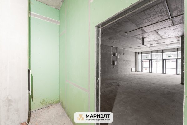 Офис 218,9м2 (аренда) ул Глаголева 31 - фото 5