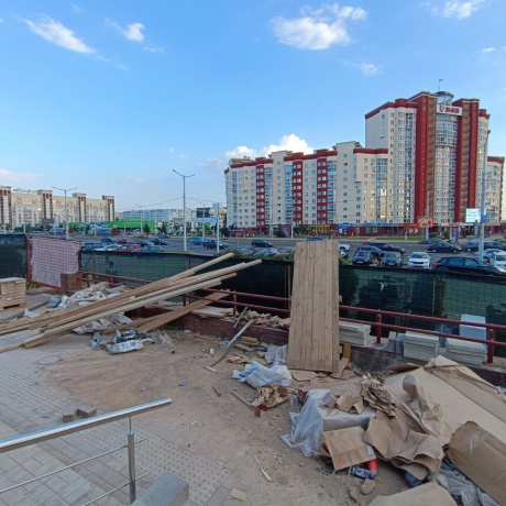 Фотография Помещение 150-545м2 (аренда) ул Притыцкого 146 - фото 10