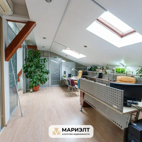 Фотография Аренда офиса 75 -245 м2 пр-т Независимости 44 - фото 9