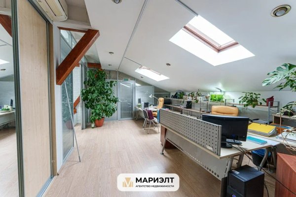 Аренда офиса 75 -245 м2 пр-т Независимости 44 - фото 9