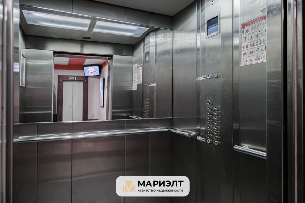 Офис 74,6 м2 (аренда) ул Тимирязева 65Б - фото 13