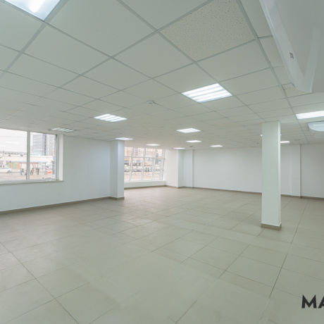 Фотография Аренда торгового помещения 119,1 м2 ул Бурдейного 13 - фото 6