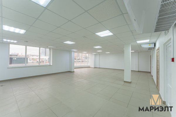 Аренда торгового помещения 119,1 м2 ул Бурдейного 13 - фото 6