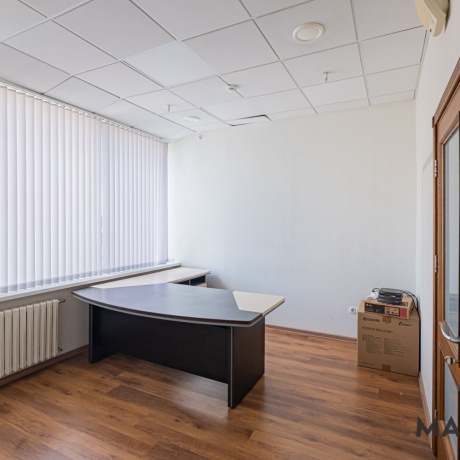 Фотография Офис 150,6м2 (аренда) ул Сурганова 57Б - фото 5