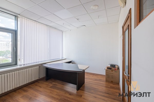 Офис 150,6м2 (аренда) ул Сурганова 57Б - фото 5
