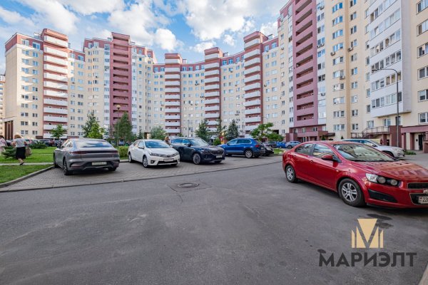 Офис 195,9м2 (аренда) ул Ложинская 16 - фото 14