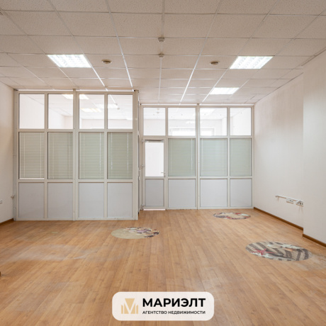 Фотография Офис 60,8м2 (аренда) ул Мележа 5к2 - фото 3