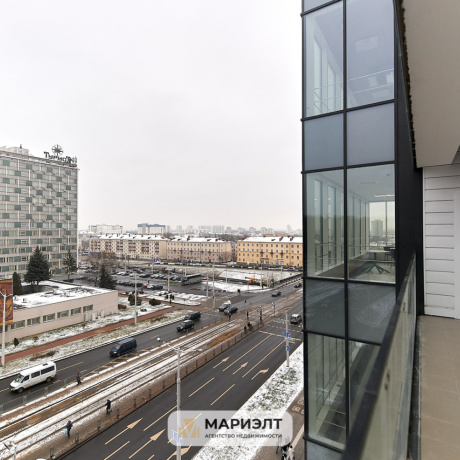 Фотография Офис 80-16000м2(аренда) пр-т Партизанский 79 - фото 7