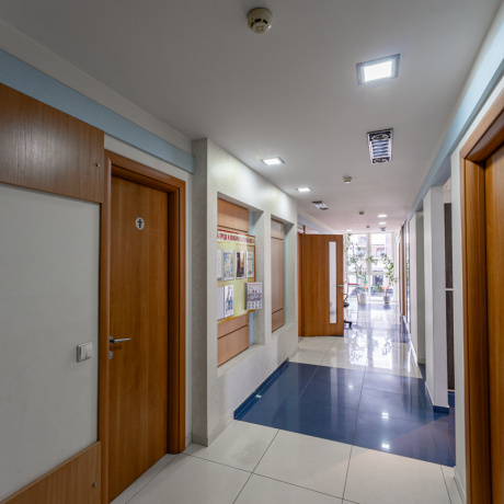 Фотография Аренда офиса 220,7 м2 ул Тимирязева 65Б - фото 3