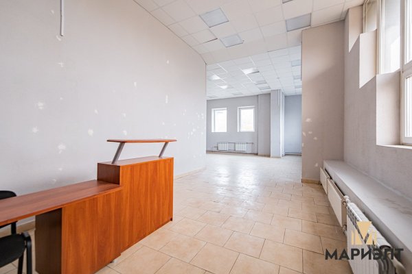Помещение 158м2 (продажа) ул Голодеда 15 - фото 6