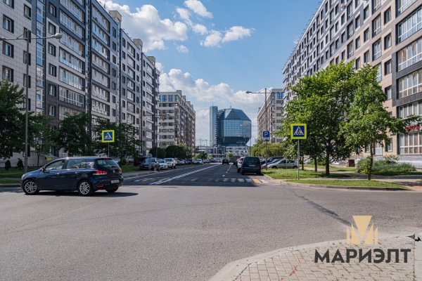 Помещение 174,8м2 (продажа) ул Мстиславца 4 - фото 18
