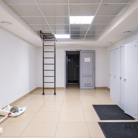 Фотография Производство 2107,8м2 (продажа) ул Казинца 121 - фото 16