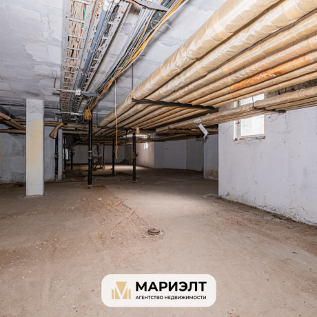 Фотография Помещение 25,8м2 (продажа) пр-т Независимости 185 - фото 12