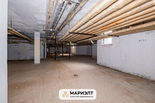 Помещение 25,8м2 (продажа) пр-т Независимости 185 - фото 12