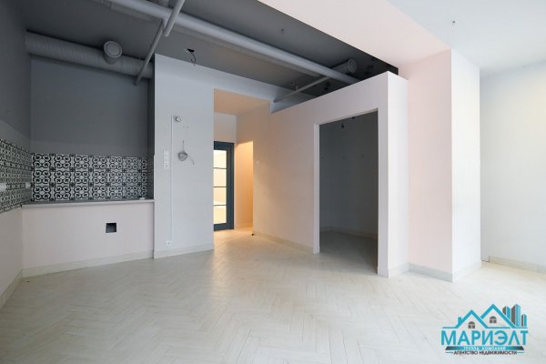 Помещение 88,3м2 (продажа) ул П Мстиславца 18 - фото 11