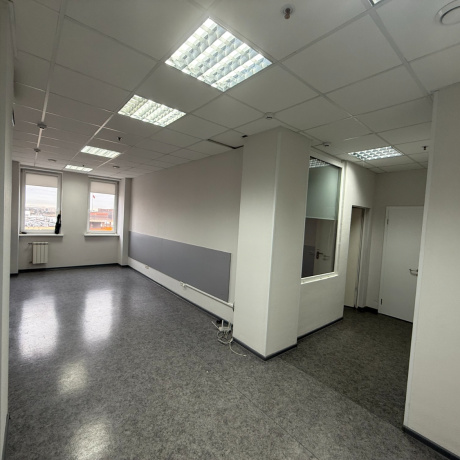 Фотография Офис 93,1 м2(аренда) ул Тимирязева 67 - фото 12