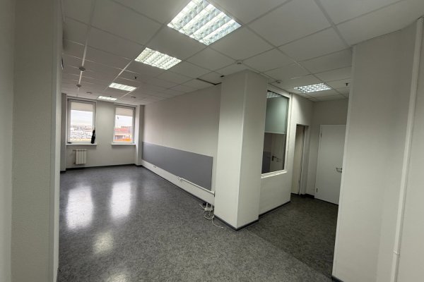 Офис 93,1 м2(аренда) ул Тимирязева 67 - фото 12