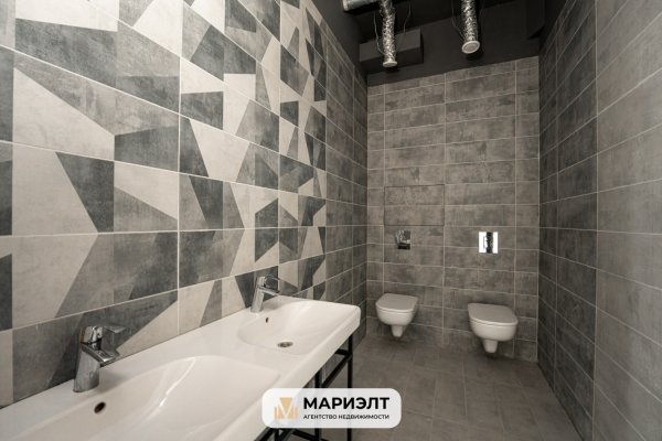 Аренда офиса 45 - 659,4 м2 д Большое Стиклево 83 - фото 20