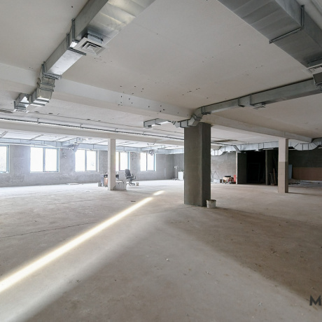 Фотография Помещение 518 м2 (аренда) ул Притыцкого 146 - фото 17