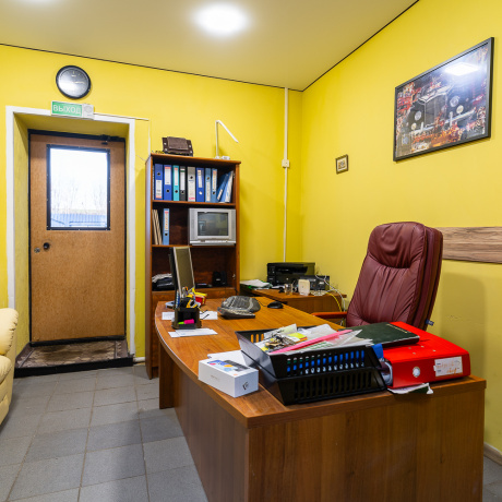 Фотография СТО 115,3м2 (продажа) д Тарасово пр-д Тарасовский 1 - фото 17