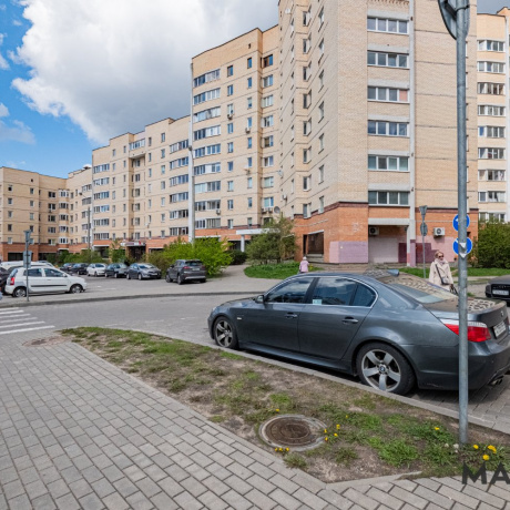 Фотография Офис 328,7м2(аренда) ул Ложинская 7 - фото 2