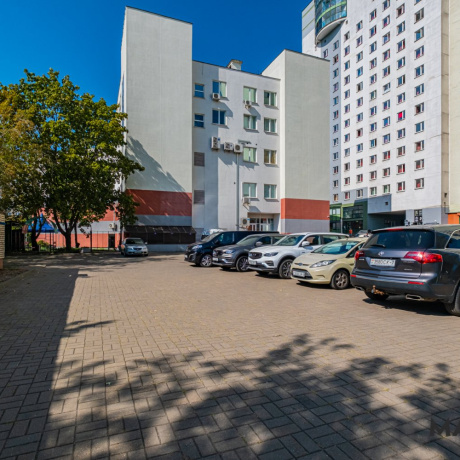 Фотография Помещение 578,7м2 (аренда) ул Беды 2 - фото 18