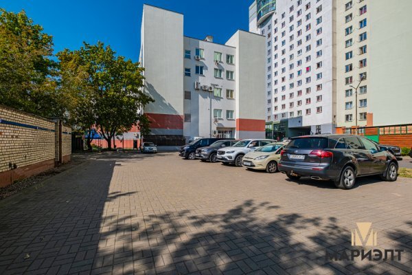 Офис 578,7м2 (аренда) ул Беды 2 - фото 18