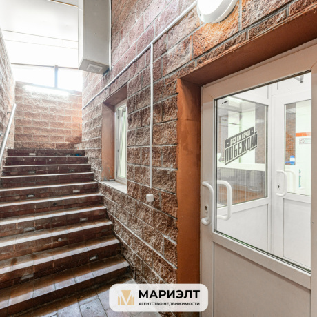 Фотография Продажа помещения 126,3 м2 ул Каховская 17 - фото 19