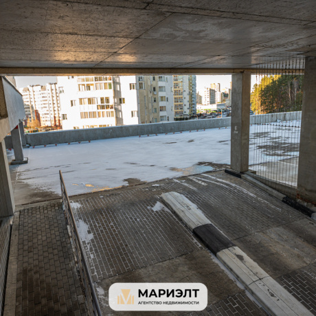 Фотография Офис 2500м2 (продажа) д Копище ул Лопатина 7А - фото 7