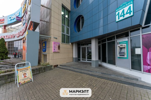 Аренда офиса 16,5 - 115,5 м2 ул Маяковского 144 - фото 20