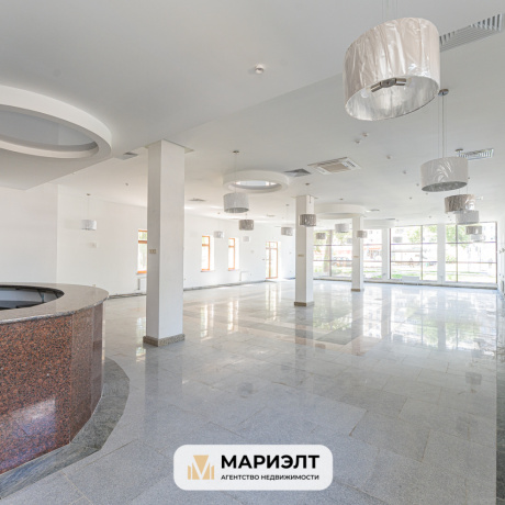 Фотография Помещение 1723,9м2(продажа) Логойский тракт 18 - фото 9