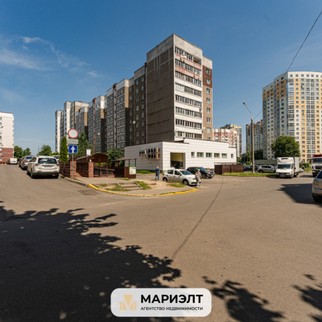 Фотография Помещение 126м2(аренда) ул Каховская 17 - фото 19