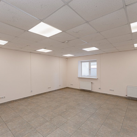 Фотография Офис 22-127,4м2 (аренда) ул Соломенная 23А - фото 13
