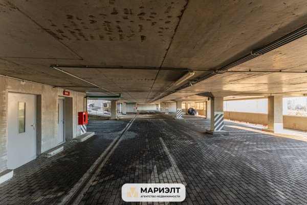 Помещение 600-2400м2 (продажа) д Копище ул Лопатина 7А - фото 13