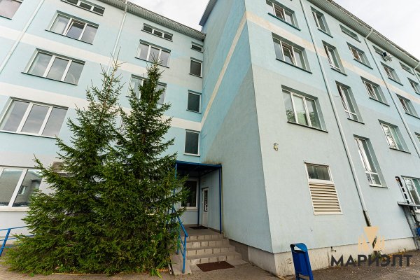 Офис 657м2 (продажа) пер Липковский 34 - фото 2