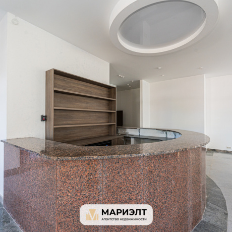 Фотография Помещение 1723,9м2(продажа) Логойский тракт 18 - фото 10